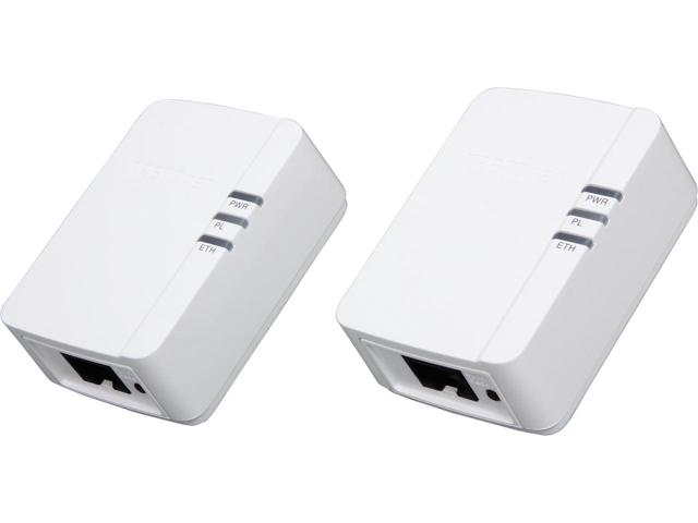 Trendnet Powerline Adapter