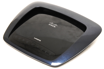 WRT610N v2
